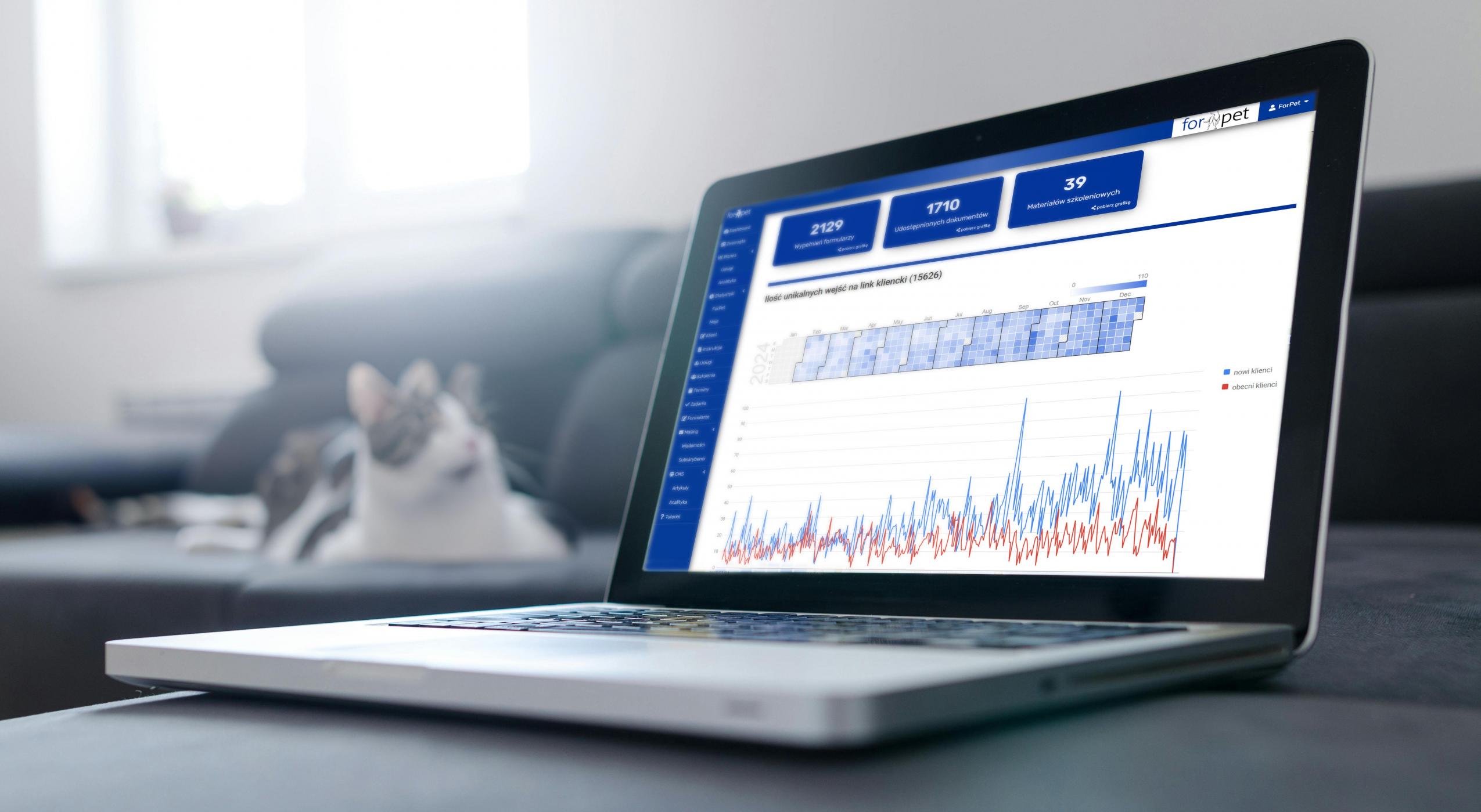 Analytics Tools